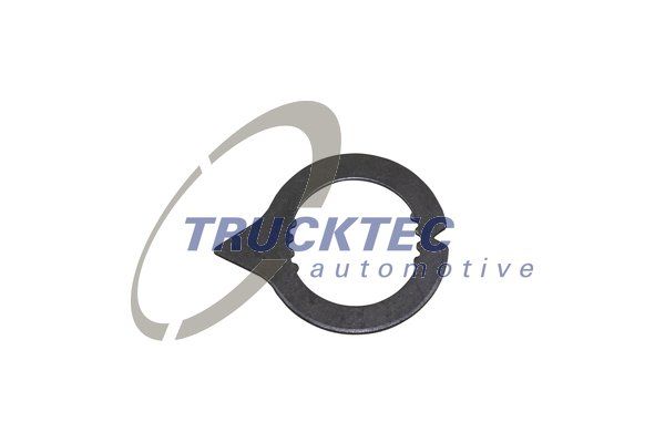 TRUCKTEC AUTOMOTIVE Упорное кольцо, система рычагов 01.35.026